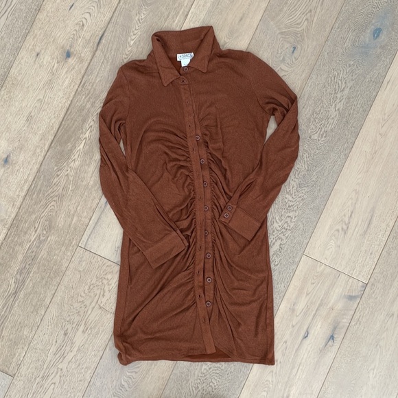 L*Space | Scarlet Dress - Picture 5 of 8